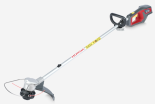 HONDA HHT36BXB - BATTERY LAWN TRIMMER - BIKE & RIDER MOUNT ISA
