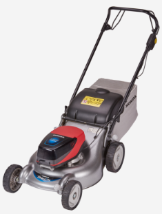 HONDA HRG466 BATTERY - BIKE & RIDER MOUNT ISA