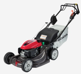 HONDA HRX217HZU - BIKE & RIDER MOUNT ISA