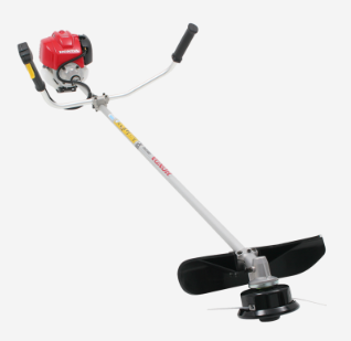 HONDA UMK425U - BIKE HANDLE - BIKE & RIDER MOUNT ISA
