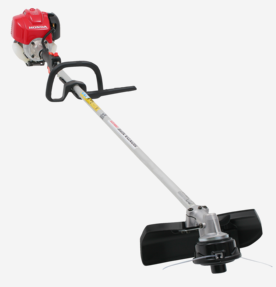 HONDA UMK425U - LOOP HANDLE - BIKE & RIDER MOUNT ISA