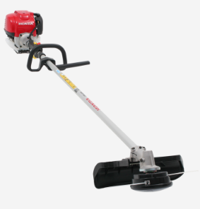 HONDA UMK435 LOOP HANDLE - BIKE & RIDER MOUNT ISA